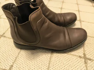 Botas Camper Marrones