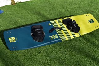 Tabla Kitesurf Fly Surfer 159cm