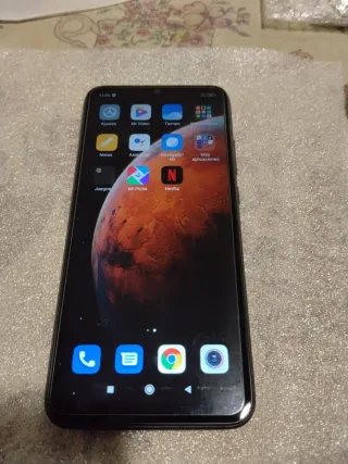 Móvil Xiaomi Redmi 9C NFC
