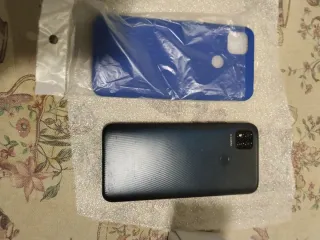 Móvil Xiaomi Redmi 9C NFC