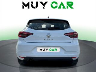 Renault Clio Equilibre TCe 66 kW (90 CV)