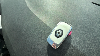 Renault Clio Equilibre TCe 66 kW (90 CV)