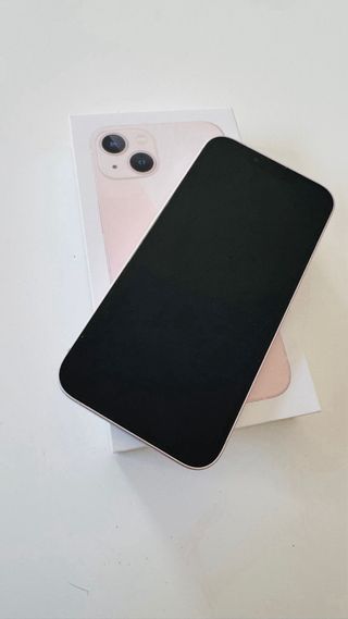 iPhone 13 Rosa