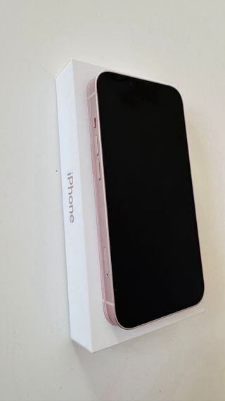 iPhone 13 Rosa