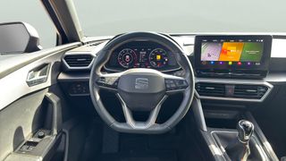 SEAT León 1.5 TSI S&S FR XL 96 kW (130 CV)