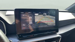 SEAT León 1.5 TSI S&S FR XL 96 kW (130 CV)