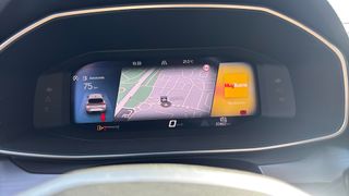 SEAT León 1.5 TSI S&S FR XL 96 kW (130 CV)