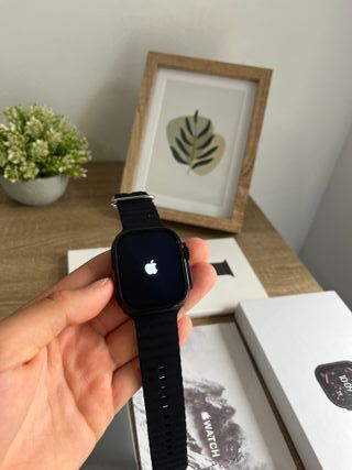Apple Watch Ultra 3