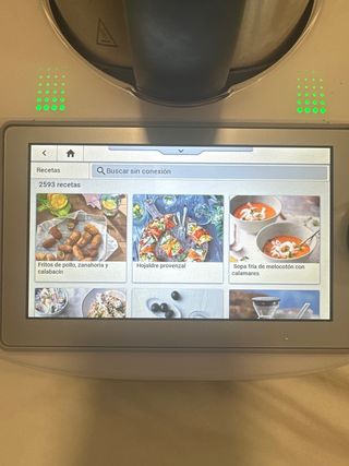 Thermomix TM6