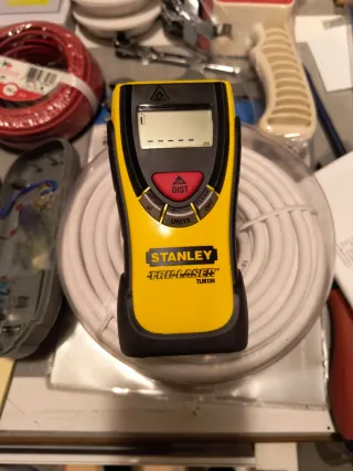 Misuratore Laser Stanley TLM130