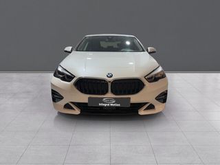 BMW Serie 2 216dA DCT Gran Coupe