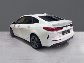 BMW Serie 2 216dA DCT Gran Coupe