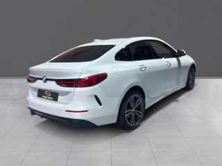 BMW Serie 2 216dA DCT Gran Coupe