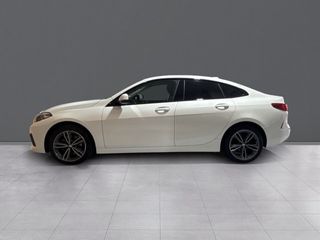 BMW Serie 2 216dA DCT Gran Coupe