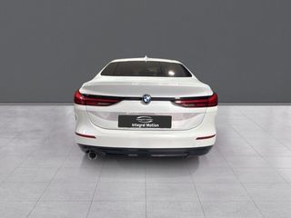BMW Serie 2 216dA DCT Gran Coupe