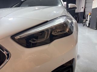 BMW Serie 2 216dA DCT Gran Coupe