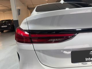 BMW Serie 2 216dA DCT Gran Coupe