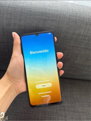 Samsung Galaxy A06 128GB