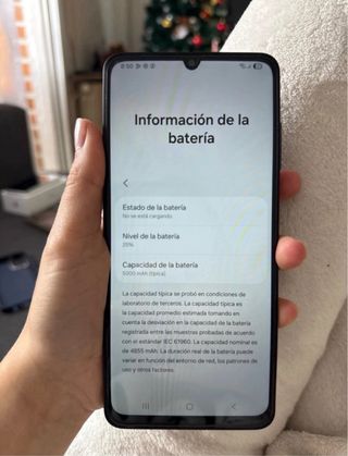 Samsung Galaxy A06 128GB