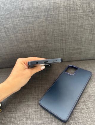 Samsung Galaxy A06 128GB