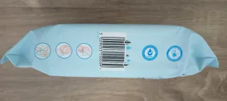 Toallitas Húmedas Huggies Pure 56