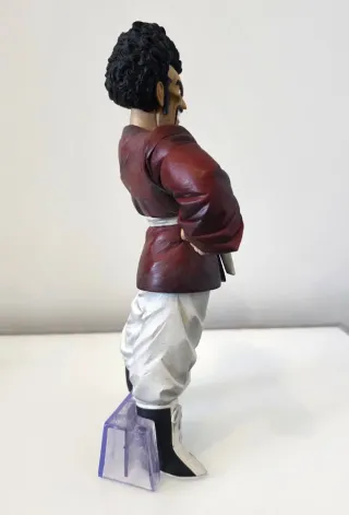 Dragon Ball Mr. Satan Masterlise Ichiban Kuji