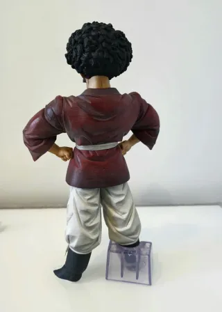 Dragon Ball Mr. Satan Masterlise Ichiban Kuji