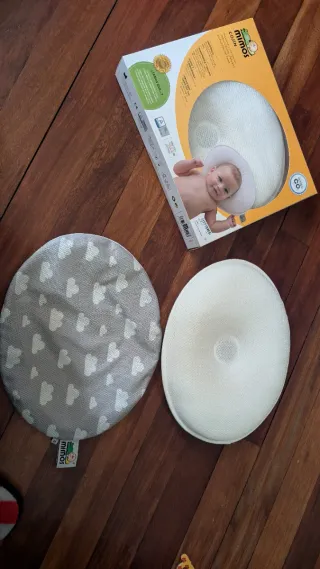 Cojín Mimos para bebé