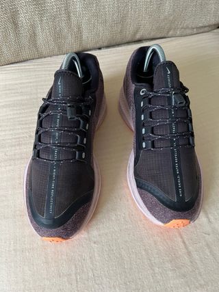 Zapatillas Nike Shield Talla 36.5