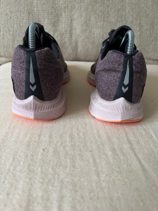 Zapatillas Nike Shield Talla 36.5
