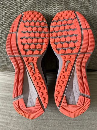 Zapatillas Nike Shield Talla 36.5