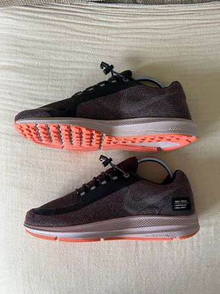 Zapatillas Nike Shield Talla 36.5