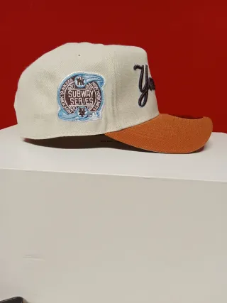 Gorra New Era 9Forty Yankees  Talla única
