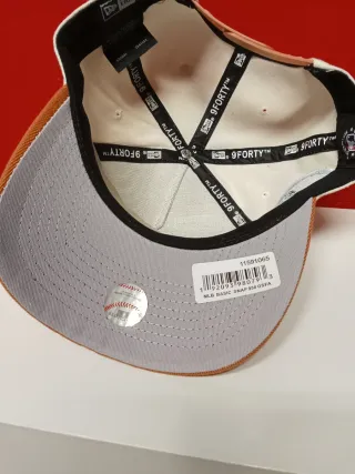 Gorra New Era 9Forty Yankees  Talla única