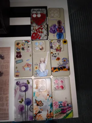 FUNDAS XIAOMI 14T PRO