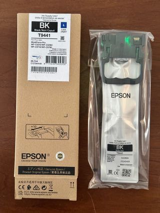 Cartuccia inchiostro Epson T9441 Black L