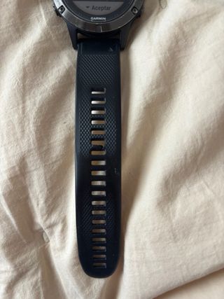 Garmin Fenix 5 - GPS Multideporte