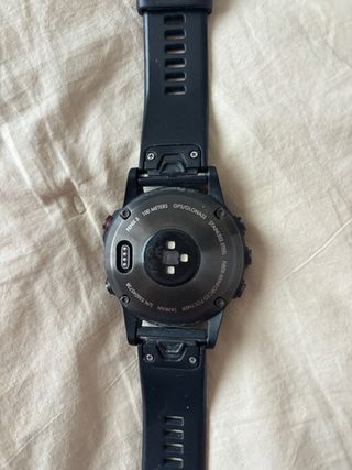Garmin Fenix 5 - GPS Multideporte