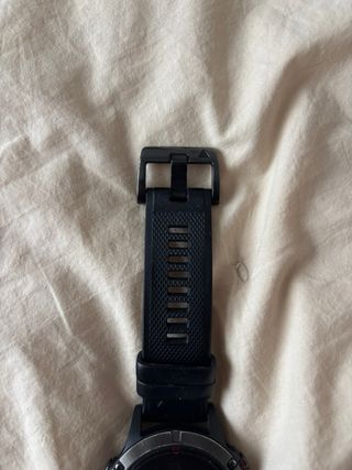 Garmin Fenix 5 - GPS Multideporte