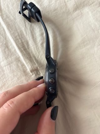 Garmin Fenix 5 - GPS Multideporte