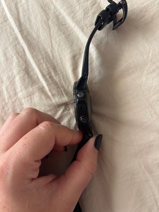 Garmin Fenix 5 - GPS Multideporte