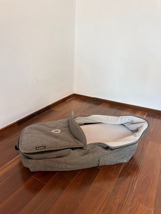 Bugaboo Fox 3 Silla de Paseo