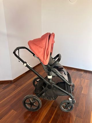 Bugaboo Fox 3 Silla de Paseo