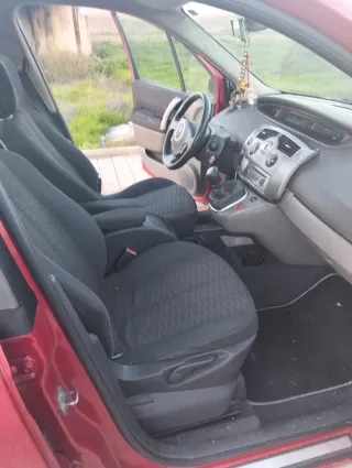 Renault Scenic 2007