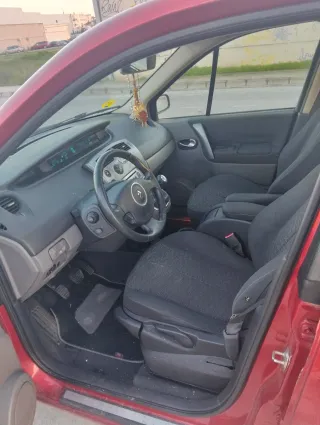 Renault Scenic 2007