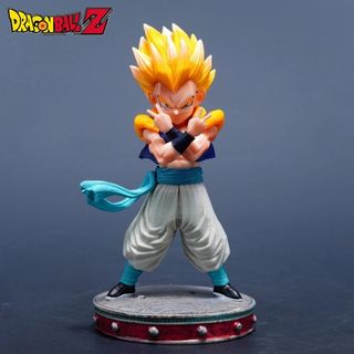 Figura Dragon Ball Z Gotenks