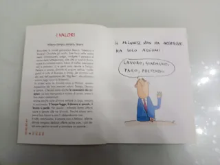 Umorismo - Come difendersi dai Milanesi di Pigozzi