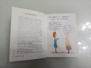 Umorismo - Come difendersi dai Milanesi di Pigozzi