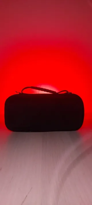 Funda Nintendo Switch Negra