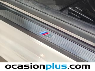 BMW Serie 2 218i Cabrio 100 kW (136 CV)